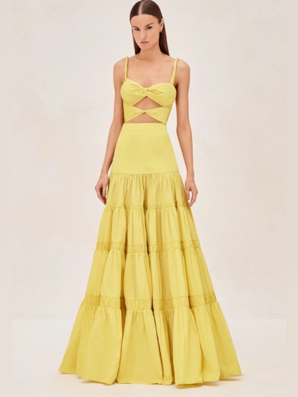 💛hemmed💛Alexis
Chantalle Dress